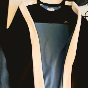 New Mens Lacoste Sweatshirts